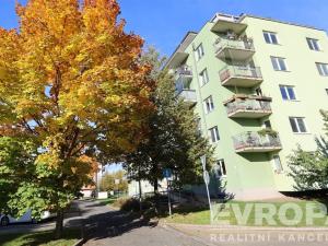 Prodej bytu 2+kk, Praha - Čakovice, Marty Krásové, 55 m2