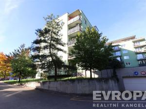 Prodej bytu 2+kk, Praha - Čakovice, Marty Krásové, 55 m2
