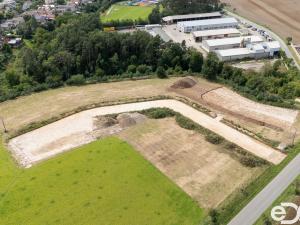 Prodej pozemku pro bydlení, Čistá, 773 m2