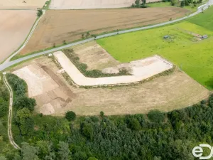 Prodej pozemku pro bydlení, Čistá, 849 m2