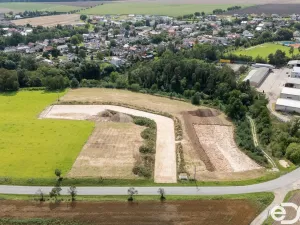 Prodej pozemku pro bydlení, Čistá, 849 m2