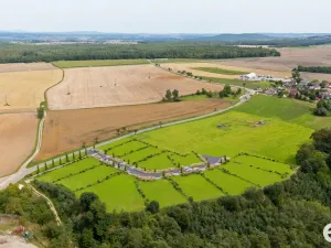 Prodej pozemku pro bydlení, Čistá, 849 m2