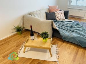 Prodej bytu 2+kk, Praha - Strašnice, Zvěřinova, 64 m2