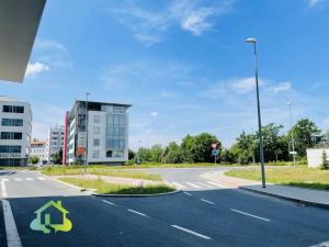 Prodej bytu 2+kk, Praha - Strašnice, Zvěřinova, 64 m2