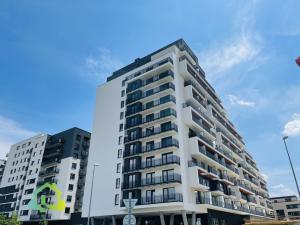 Prodej bytu 2+kk, Praha - Strašnice, Zvěřinova, 64 m2