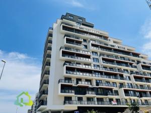 Prodej bytu 2+kk, Praha - Strašnice, Zvěřinova, 64 m2