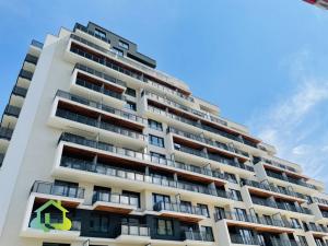 Prodej bytu 2+kk, Praha - Strašnice, Zvěřinova, 64 m2
