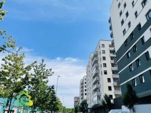 Prodej bytu 2+kk, Praha - Strašnice, Zvěřinova, 64 m2