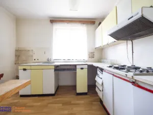 Prodej rodinného domu, Rovensko, 220 m2