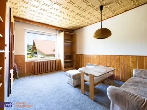 Prodej rodinného domu, Rovensko, 220 m2