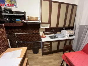 Prodej rodinného domu, Tlumačov, Masarykova, 180 m2