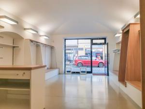 Pronájem obchodního prostoru, Sušice - Sušice I, Americké armády, 45 m2