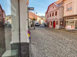 Pronájem obchodního prostoru, Sušice - Sušice I, Americké armády, 45 m2