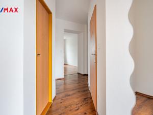 Pronájem bytu 2+kk, Prostějov, Pod Záhořím, 45 m2