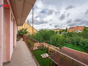Pronájem bytu 2+kk, Prostějov, Pod Záhořím, 45 m2