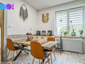 Prodej rodinného domu, Hranice, Hranická, 277 m2