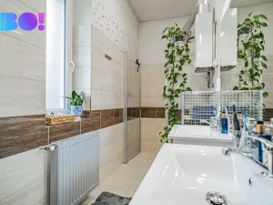 Prodej rodinného domu, Hranice, Hranická, 277 m2