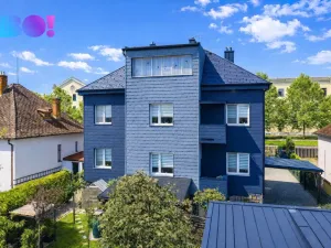 Prodej rodinného domu, Hranice, Hranická, 277 m2