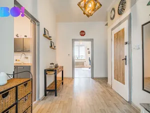 Prodej rodinného domu, Hranice, Hranická, 277 m2