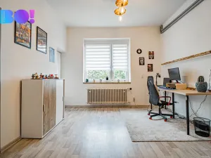 Prodej rodinného domu, Hranice, Hranická, 277 m2