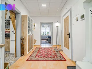 Prodej rodinného domu, Hranice, Hranická, 277 m2