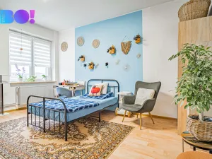 Prodej rodinného domu, Hranice, Hranická, 277 m2