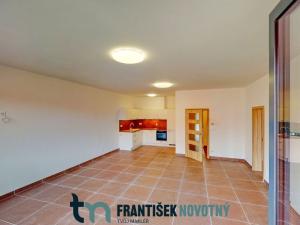 Pronájem bytu 2+kk, Brno, Horova, 73 m2