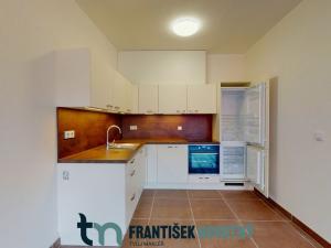 Pronájem bytu 2+kk, Brno, Horova, 73 m2