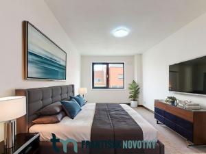 Pronájem bytu 2+kk, Brno, Horova, 73 m2