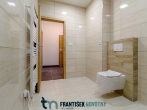 Pronájem bytu 2+kk, Brno, Horova, 73 m2