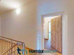 Pronájem bytu 2+kk, Brno, Horova, 73 m2