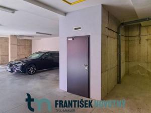 Pronájem bytu 2+kk, Brno, Horova, 73 m2