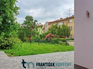 Pronájem bytu 2+kk, Brno, Horova, 73 m2