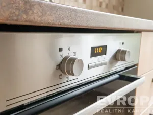 Prodej bytu 4+1, Praha - Holešovice, Veletržní, 101 m2