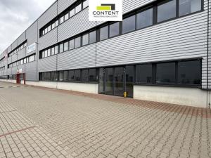 Pronájem skladu, Praha - Horní Počernice, K Bílému vrchu, 1591 m2