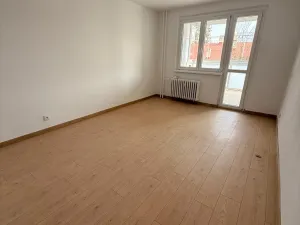 Pronájem bytu 2+1, Karviná, tř. Těreškovové, 54 m2