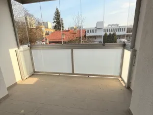 Pronájem bytu 2+1, Karviná, tř. Těreškovové, 54 m2