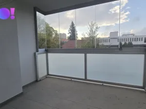 Pronájem bytu 2+1, Karviná, tř. Těreškovové, 54 m2