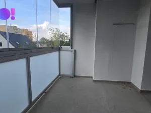 Pronájem bytu 2+1, Karviná, tř. Těreškovové, 54 m2