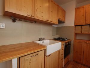 Pronájem bytu 2+kk, Nýřany, Střední, 50 m2