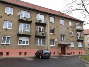 Pronájem bytu 2+kk, Nýřany, Střední, 50 m2