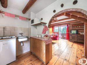 Prodej chalupy, Lomnice nad Popelkou - Morcinov, 74 m2