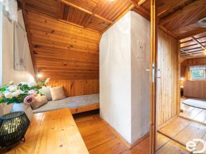 Prodej chalupy, Lomnice nad Popelkou - Morcinov, 74 m2