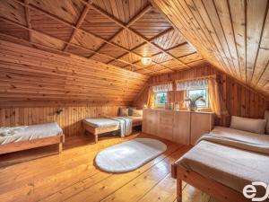 Prodej chalupy, Lomnice nad Popelkou - Morcinov, 74 m2