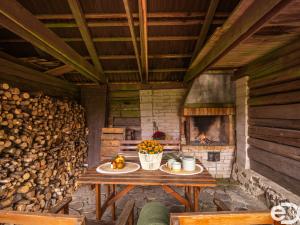 Prodej chalupy, Lomnice nad Popelkou - Morcinov, 74 m2