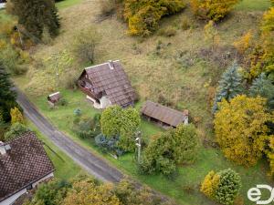 Prodej chalupy, Lomnice nad Popelkou - Morcinov, 74 m2