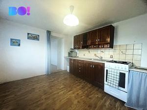 Prodej rodinného domu, Dub nad Moravou, Pod Školou, 55 m2