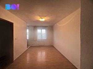 Prodej rodinného domu, Dub nad Moravou, Pod Školou, 55 m2