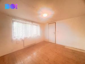 Prodej rodinného domu, Dub nad Moravou, Pod Školou, 55 m2