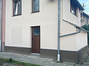 Prodej rodinného domu, Dub nad Moravou, Pod Školou, 55 m2